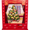 Wooden Nutcracker Advent Calendar - Advent Calendars - 1 - thumbnail