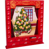 Wooden Nutcracker Advent Calendar - Advent Calendars - 7