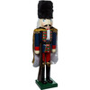 Wooden Soldier Nutcracker - Nutcrackers - 1 - thumbnail
