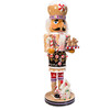 Gingerbread Nutcracker - Nutcrackers - 1 - thumbnail