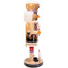 Gingerbread Nutcracker - Nutcrackers - 2