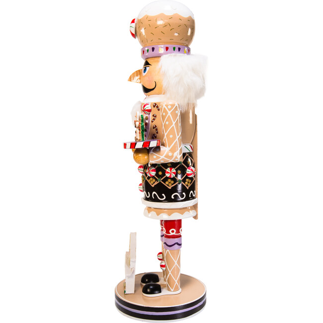 Gingerbread Nutcracker - Nutcrackers - 3