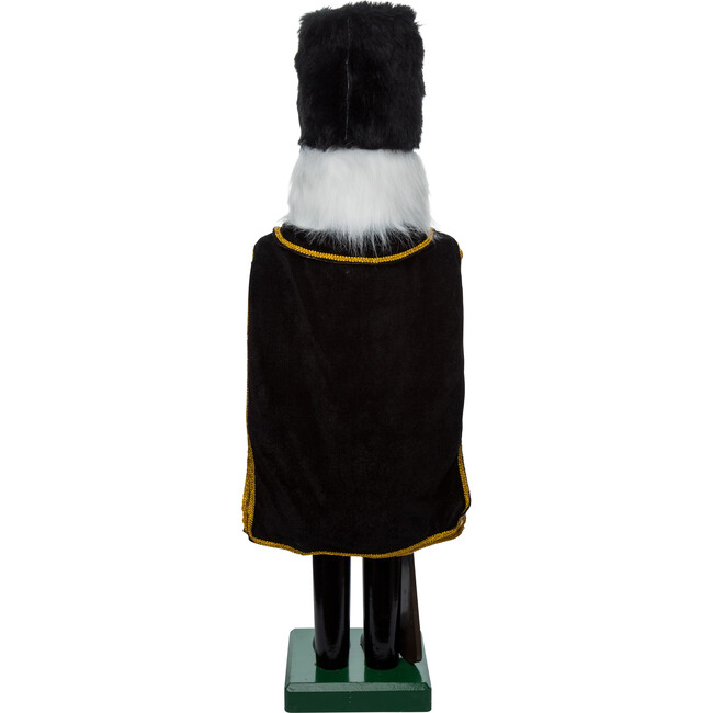Wooden Soldier Nutcracker - Nutcrackers - 2