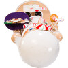 Gingerbread Nutcracker - Nutcrackers - 5