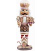 Gingerbread Nutcracker - Nutcrackers - 6