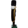 Wooden Soldier Nutcracker - Nutcrackers - 3