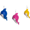 3-Piece Baby Shark Ornament Set - Ornaments - 4