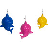 3-Piece Baby Shark Ornament Set - Ornaments - 5