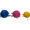3-Piece Baby Shark Ornament Set - Ornaments - 6