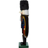 Wooden Soldier Nutcracker - Nutcrackers - 4