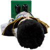 Wooden Soldier Nutcracker - Nutcrackers - 5
