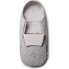 Bugaboo Newborn Inlay, Light Grey Melange - Stroller Accessories - 2