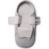 Bugaboo Newborn Inlay, Light Grey Melange - Stroller Accessories - 3