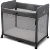 Bugaboo Stardust, Grey Melange - Travel Cribs - 1 - thumbnail