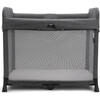 Bugaboo Stardust, Grey Melange - Travel Cribs - 2