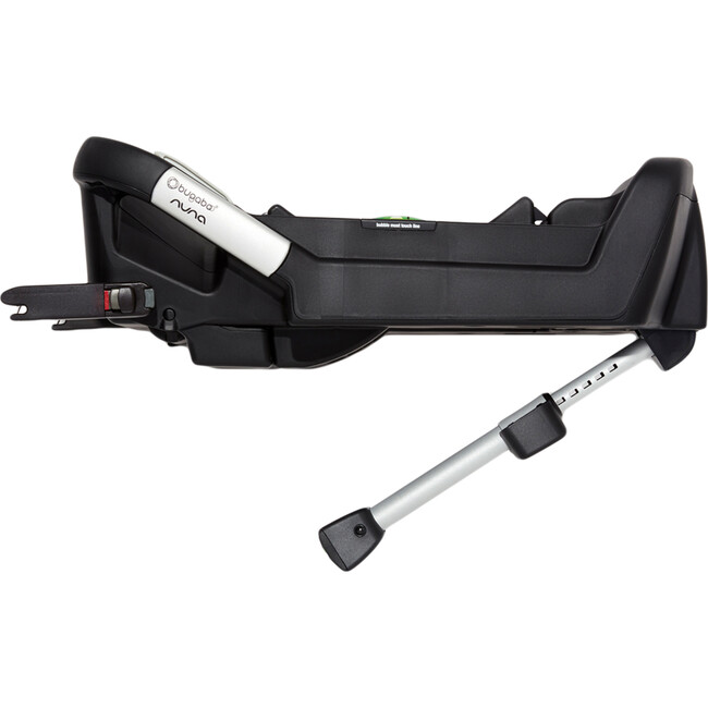 Bugaboo Turtle by Nuna Car Seat Base - Car Seat Accessories - 1
