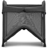 Bugaboo Stardust, Grey Melange - Travel Cribs - 3