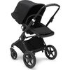 Bugaboo Lynx Complete, Black/Black - Single Strollers - 1 - thumbnail