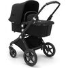 Bugaboo Lynx Complete, Black/Black - Single Strollers - 2