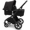 Bugaboo Lynx Complete, Black/Black - Single Strollers - 3