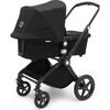 Bugaboo Lynx Complete, Black/Black - Single Strollers - 4