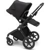 Bugaboo Lynx Complete, Black/Black - Single Strollers - 5