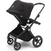 Bugaboo Lynx Complete, Black/Black - Single Strollers - 6