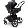 Bugaboo Lynx Complete, Black/Black - Single Strollers - 7