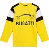 Veyron Logo T-Shirt, Yellow - Tees - 1 - thumbnail