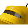 Bugaboo Bee6 Complete, Black Base & Lemon Yellow Canopy - Single Strollers - 8