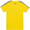 Classic Logo T-Shirt, Yellow - Tees - 2
