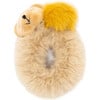 Maureen the Bear Hair Tie, Beige - Hair Accessories - 1 - thumbnail