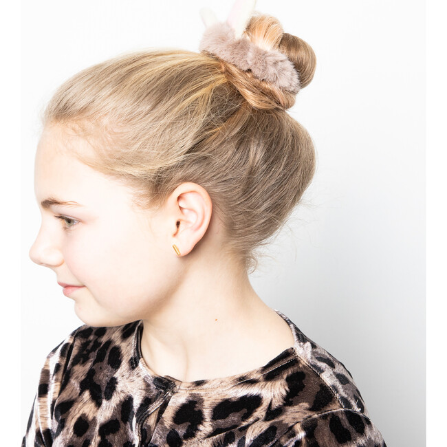 Corrine the Cat Hair Tie - Hair Accessories - 2