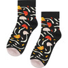 Shroom Women's Socks, Multi - Socks - 1 - thumbnail