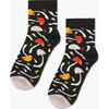 Shroom Women's Socks, Multi - Socks - 2