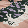 Lounge Lizards Mini Blanket, Multi - Blankets - 2