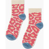Flower Power Women's Socks, Multi - Socks - 2