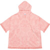 Beach Terry Dress, Pink - Cover-Ups - 1 - thumbnail