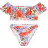 Azalea Bikini, Floral - Two Pieces - 1 - thumbnail