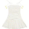 Yasmin Mini Dress - Dresses - 1 - thumbnail