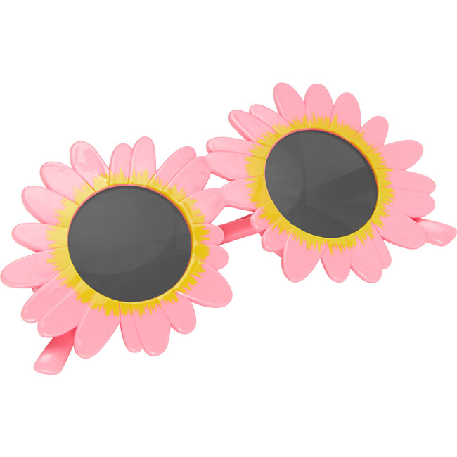 Sunflower Sunnies, Pink