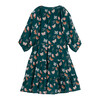 Heidi Dress, Mediterranea Butterflies - Dresses - 3