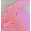 Little Kid Pajama Set, Pink - Pajamas - 2