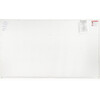 Lark 6 Drawer Dresser, White - Dressers - 6