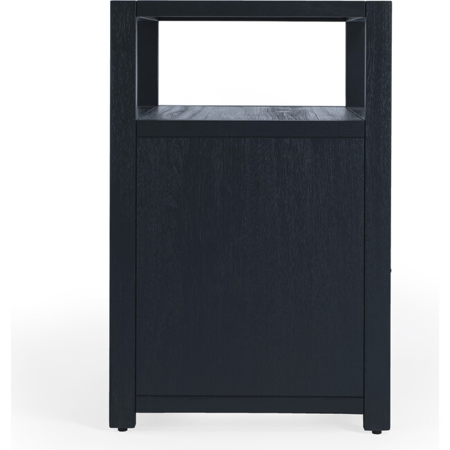 Lark Nightstand, Navy - Nightstands - 6