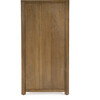 Lark 6 Drawer Dresser, Natural Wood - Dressers - 4