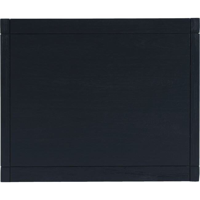 Lark Nightstand, Navy - Nightstands - 8