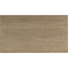 Belka Natural Desk with Drawers, Natural - Desks - 7