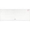 Lark TV Stand, White - Accent Tables - 6