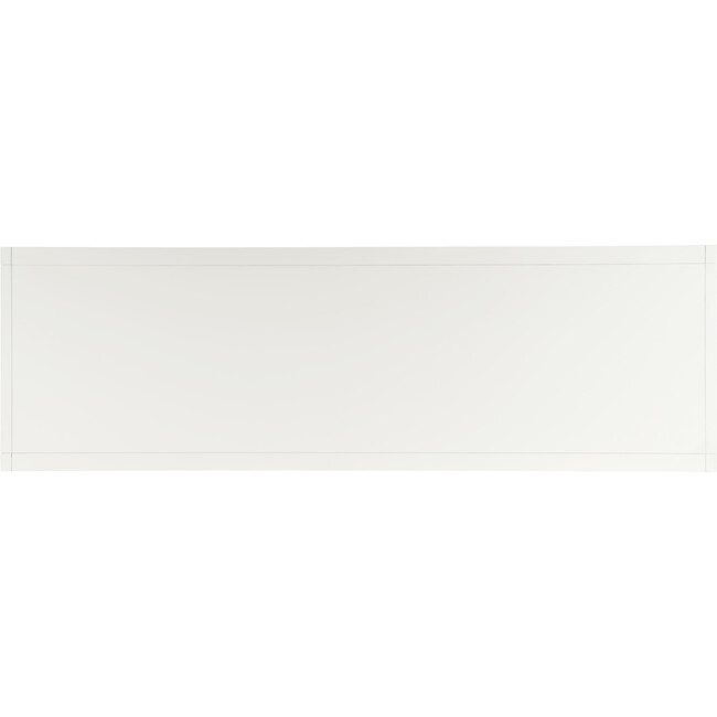 Lark TV Stand, White - Accent Tables - 7